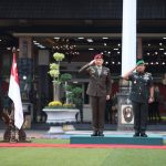 Kasad Apresiasi Kerja Sama yang Erat Antara TNI AD – AD Singapura