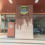 Gedung DPRD Kota Tangerang Belum Ramah Penyandang Disabilitas