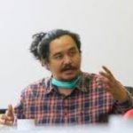 Soal Banjir, Ketua Fraksi PDIP Sebut Perencanaan Pemerintah Kota Tangerang Gagal