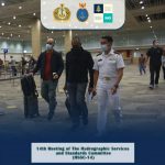 TNI AL Gelar International Hydrographic Organization Meeting di Bali