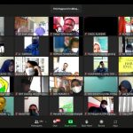 Gelar Sosialisasi Penyakit Hepatitis, Arief Minta Dinas Terkait Segera Lakukan Langkah Preventif di Segala Lini