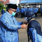 Bupati Sukabumi : ASN Harus Bisa Beradaptasi Dengan Perubahan dan Bisa Memberi Solusi