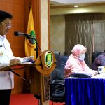 Pemkot Gelar Sosialisasi Kemudahan Perizinan Bagi Pelaku Usaha Sektor Kesehatan