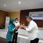 Pemkot Tangsel Apresiasi Kader Kesehatan Dalam Tangani Cobid – 19