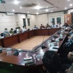 Komisi III DPRD Kota Tangerang Cecer Pengusaha Provider Internet Tak Berizin