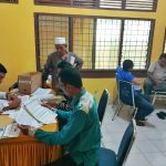 BPJamsostek Lhokseumawe Sosialisasi Program Jaminan Sosial di Matang Kuli
