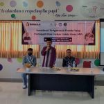 Bawaslu Kabupaten Bekasi Gelar Sosialisasi Pengawasan Partisipatif di Kalangan Pelajar”Goes To Campus”