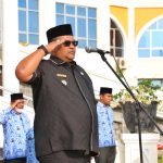 Wabub Aceh Utara : Peringatan Harkitnas Jadi Tonggak Kebangkitan dari Pandemi Covid-19