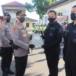 Humas Polres Tangsel Raih Predikat Terbaik Se Polda Sumut