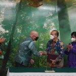 USAID Dukung Indonesia Wujudkan FOLU Net Sink 2030