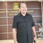 Anggota DPRD Kota Tangerang Khawatir Jika RKUD Dipindah Ke Bank Banten
