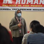 PMI Kota Tangerang Gelar Orientasi Kepalangmerahan Bagi Calon Relawan