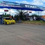 Prepare Your Engine !! Kejurda Seri 1 Drag Race / Drag Bike 201 M Di Bungo, Rebut Piala Bang H. Jimmy Syamsudin S.E