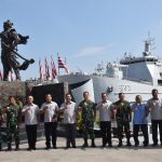 PPAL Kembangkan Kemitraan Wujudkan Kesejahteraan Purnawirawan TNI AL