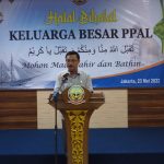 Gelar Halal Bihalal, PPAL Miliki Misi Mewujudkan Silaturahmi