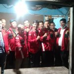 Pejuang Batak Bersatu Resmi Deklarasi Menjadi DPD Wilayah Jakarta Barat