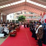 Ketua DPRD Kota Tangerang Berharap Para Peserta MTQ Dapat Menjunjung Tinggi Sportivitas