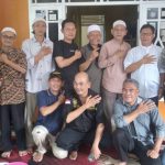 Ketua BAKOR Untuk Provinsi Tangerang Raya Terbentuk