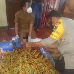 Diduga Dianiaya Seorang Santri di Paluta Ditemukan Tak Bernyawa