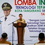 Lomba Inovasi Teknologi Tepat Guna Resmi Digelar, Perwakilan Unpam Jadi Juara