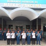 Ketua Umum PPAL Kedepankan Silaturahmi dan Kesejahteraan Purnawirawan TNI AL