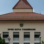 Gedung DPRD Pemkot Tangerang Masih Satu Atap, Pengamat Menilai Tak Layak