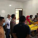 Bocah Umur 5 Tahun Ditemukan Tewas Dalam Kamar Hotel