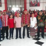 Secara Aklamasi Jakson Beay Terpilih Jadi Ketua ISOWAKU Banten