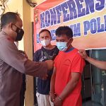 Pelaku Pembunuh Bocah 5 Tahun Dikamar Hotel, Ternyata Kekasih Ibu Korban