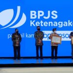 Sukses Percepat Layanan Lewat Digitalisasi, Pengelolaan Arsip BPJS Ketenagakerjaan Raih Penghargaan ANRI