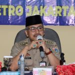 Rakor Bersama Agen dan Pedagang Migor, Walikota : HET Sudah Diatur Pemerintah