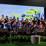 Bangkitan Sport Turism, Transvision Gelar TX Surabaya Roadbike Challenge 2022