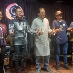 Halal Bihalal Satupena Menyatukan Penulis Indonesia