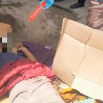 Heboh” Petugas Cleaning Service SPBU di Padangsidampuan Temukan Mayat Tanpa Identitas