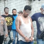 Kampung Ambon Cengkareng Kembali Digerebek ,Ini Yang Ditemukan Polisi