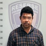 Modus Tuduh Korban Telat Bayar, Seorang Matel Jadi Bualan Warga Joglo. Beruntung di Selamatkan Polisi