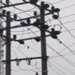 Cuaca Ekstrim Dini Hari Melanda Wilayah Muara Bungo dan sekitarnya, UP3 PLN Dengan Sigap Mengatasi Listrik Padam