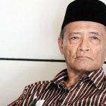 Buya Safii Maarif Dikenang Sebagai Cendekiawan Muslim yang Paling Menonjol
