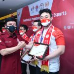 PBESI Beri Bonus Atlet SEA Games, Budi Gunawan Terharu dan Bangga