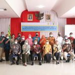 Kabupaten Sukabumi Jadi Pilot Project SPM Pendekatan One Health Penanganan Oonosis