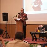 Konsultasi Publik PPRA, Wabub : Program Untuk Meningkatkan Kesejahteraan Masyarakat