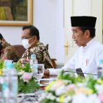 Presiden Minta Perencanaan dan Pelaksanaan Pembangunan di IKN Lebih Dimatangkan