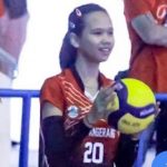 Dapat Dukungan Penuh Dari Orang Tua, Aulia dan Tim Siap Raih Medali Emas di Popda Banten