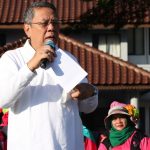 Peringati Hari Lanjut Usia Nasional, Pemkot Tingkatkan Pelayanan Kesehatan Untuk Lansia