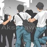 16 Siswa SMK BM Pelaku Penyerangan SMK Yadika 3 Ditetapkan Sebagai Tersangka Oleh Polisi