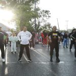 Setelah 2 Tahun Ditiadakan, Car Free Day Kembali Di Buka