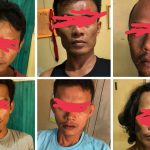 Enam Bandar Narkoba Diringkus Tim Restic Polres Bungo