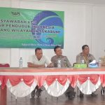 Musyawarah Ke Satu RAPI Wilayah Sukabumi Berjalan Lancar