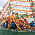 Kementerian KKP Apresiasi Kegiatan Petik Laut dan Bulan Cinta Laut Desa Sotabar