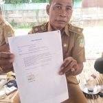 Soal Kasus Dugaan Penganiayaan, Begini Penjelasan Kades Karang Sari